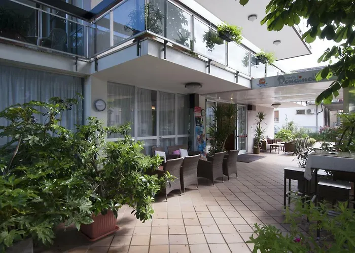 Hotel Rondinella Cesenatico